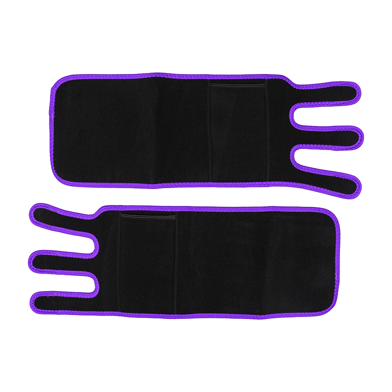 Purple Neoprene Arm Shaper MHW100066PU