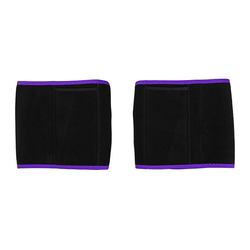 Purple Neoprene Arm Shaper MHW100066PU