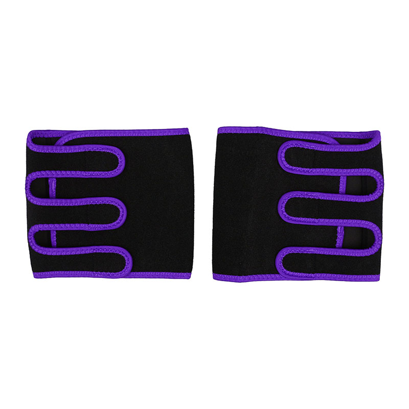 Purple Neoprene Arm Shaper MHW100066PU