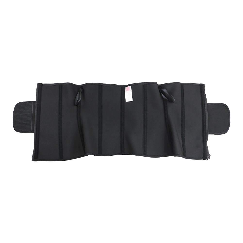 Single Strap New Latex Waist trainer MHW100048OG
