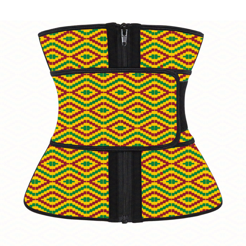New Single Strap Latex MHW100048YG