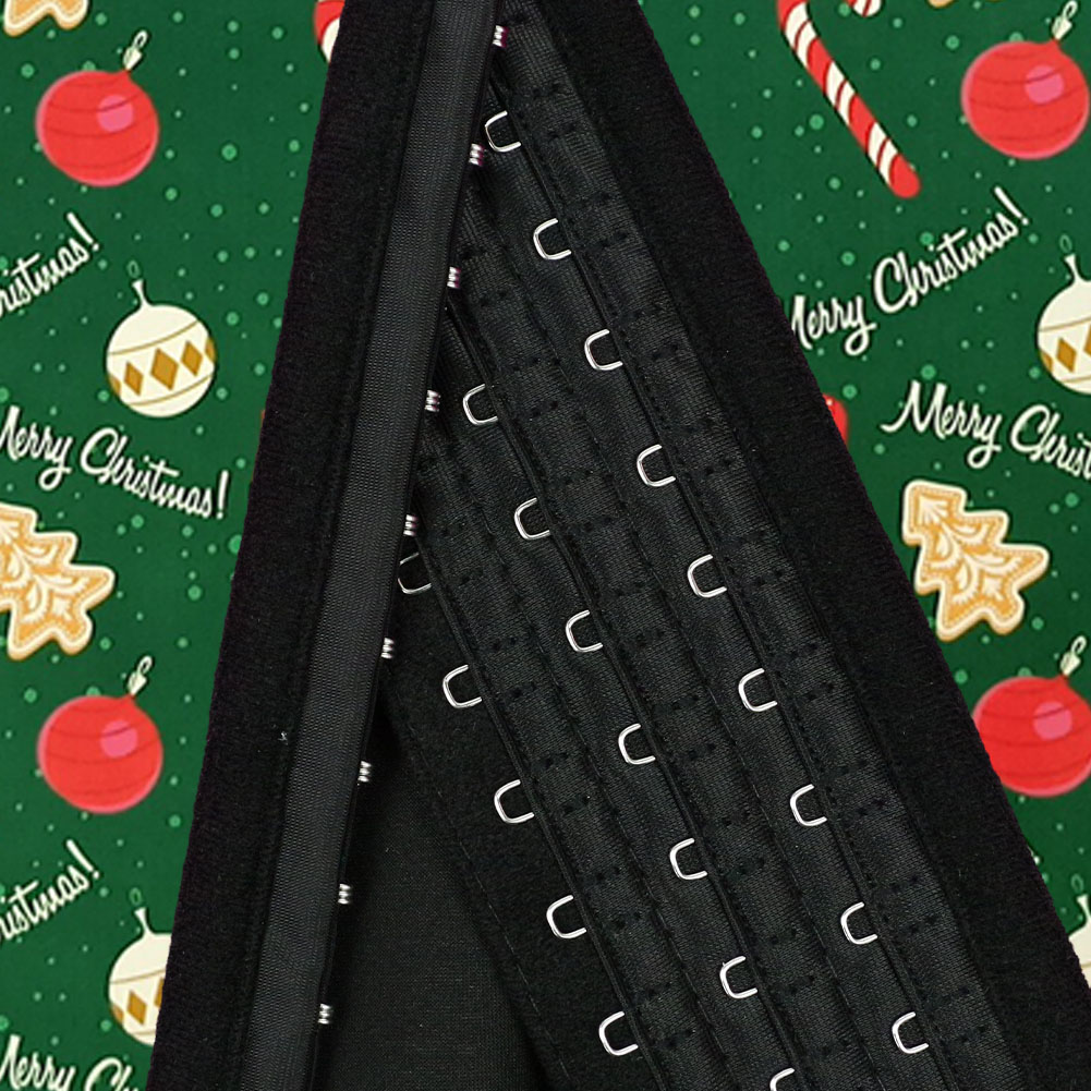 Christmas Hook Three Belt MHW100004CI