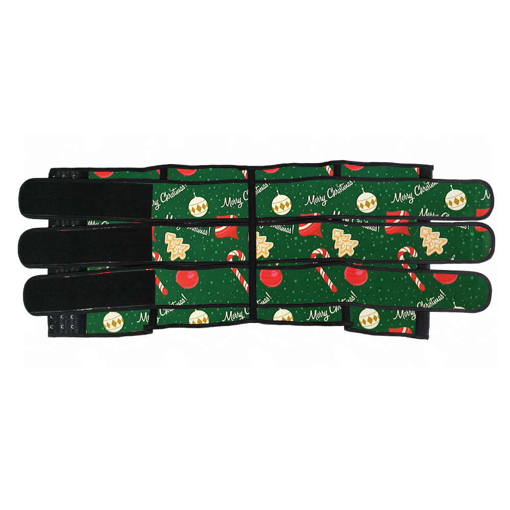 Christmas Hook Three Belt MHW100004CI