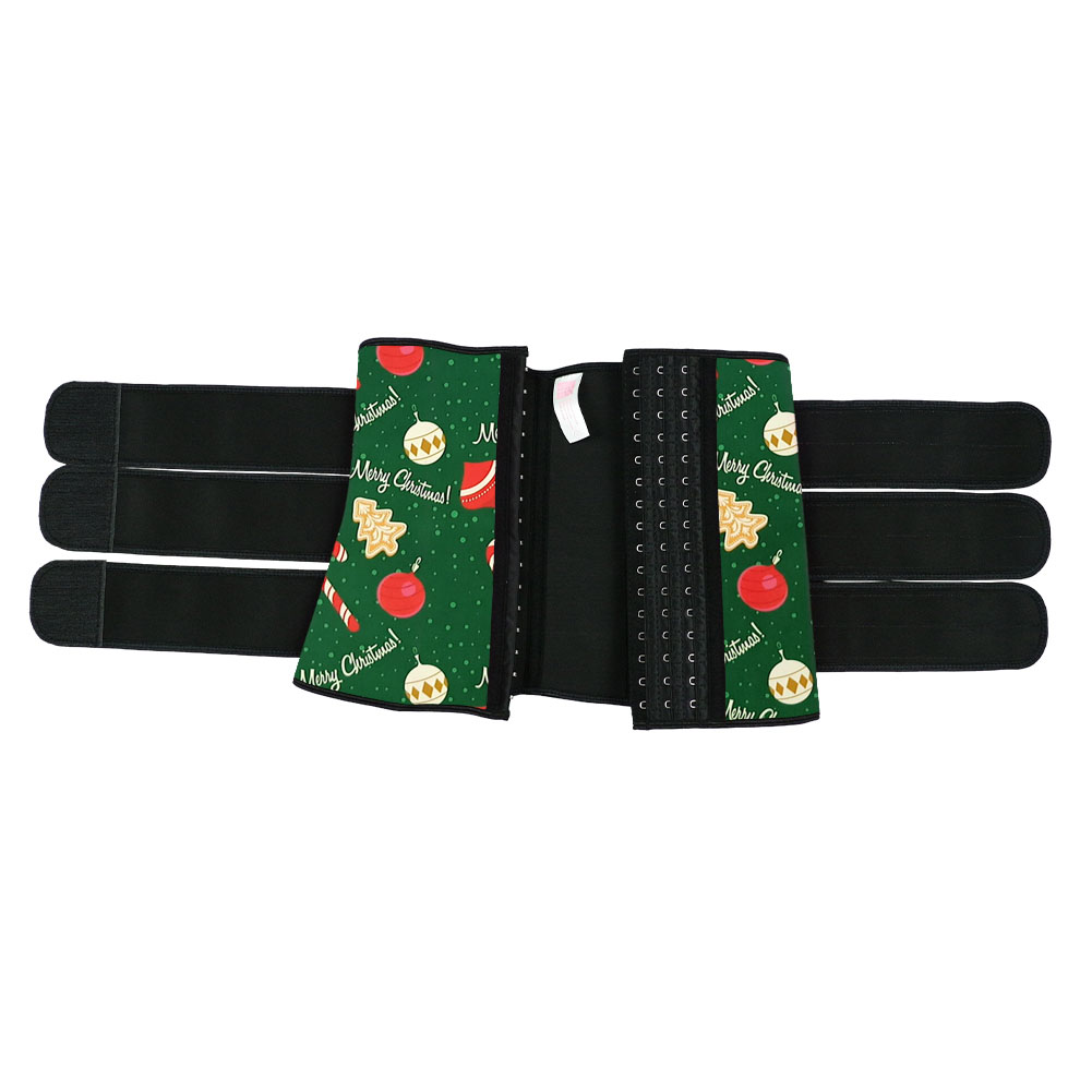Christmas Hook Three Belt MHW100004CI