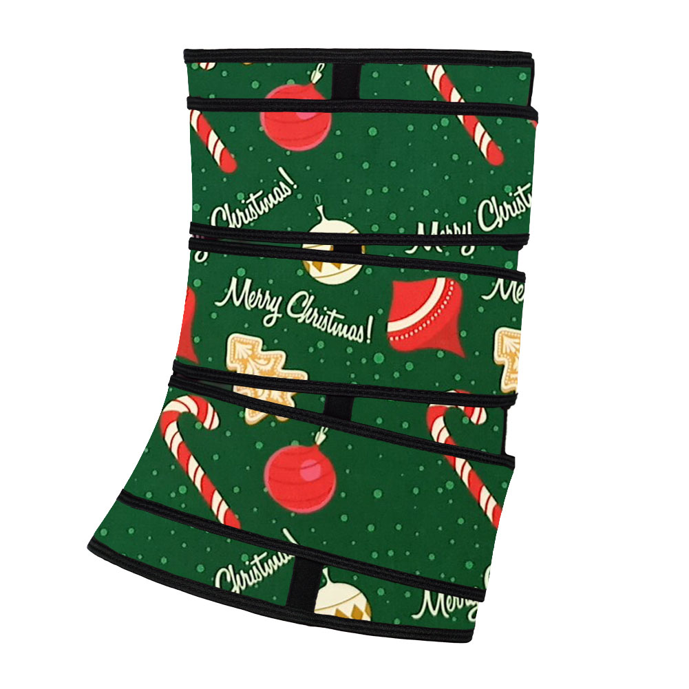 Christmas Hook Three Belt MHW100004CI
