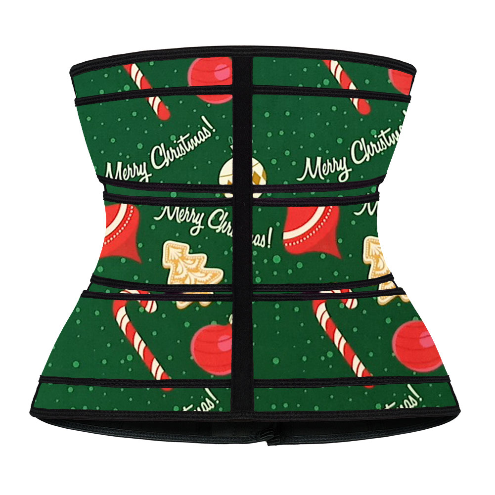 Christmas Hook Three Belt MHW100004CI