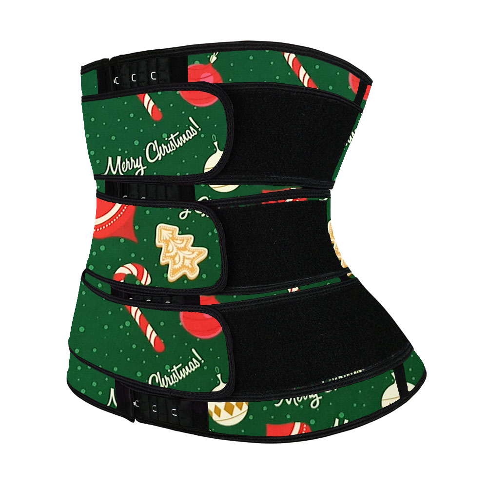 Christmas Hook Three Belt MHW100004CI