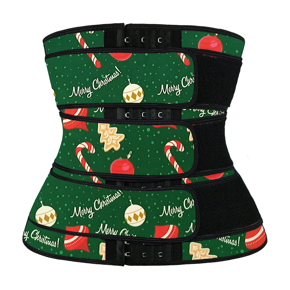 Christmas Hook Three Belt MHW100004CI
