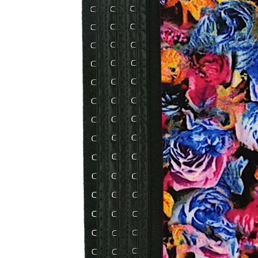 Rose Three Belt Hook Trainer MHW100004RF