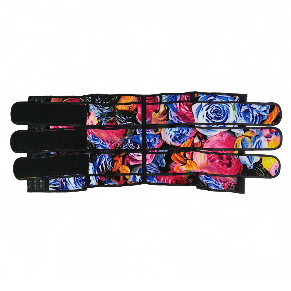 Rose Three Belt Hook Trainer MHW100004RF