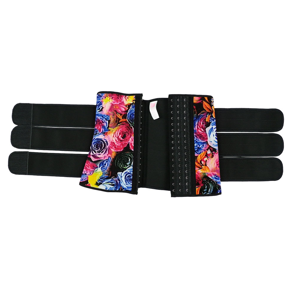 Rose Three Belt Hook Trainer MHW100004RF