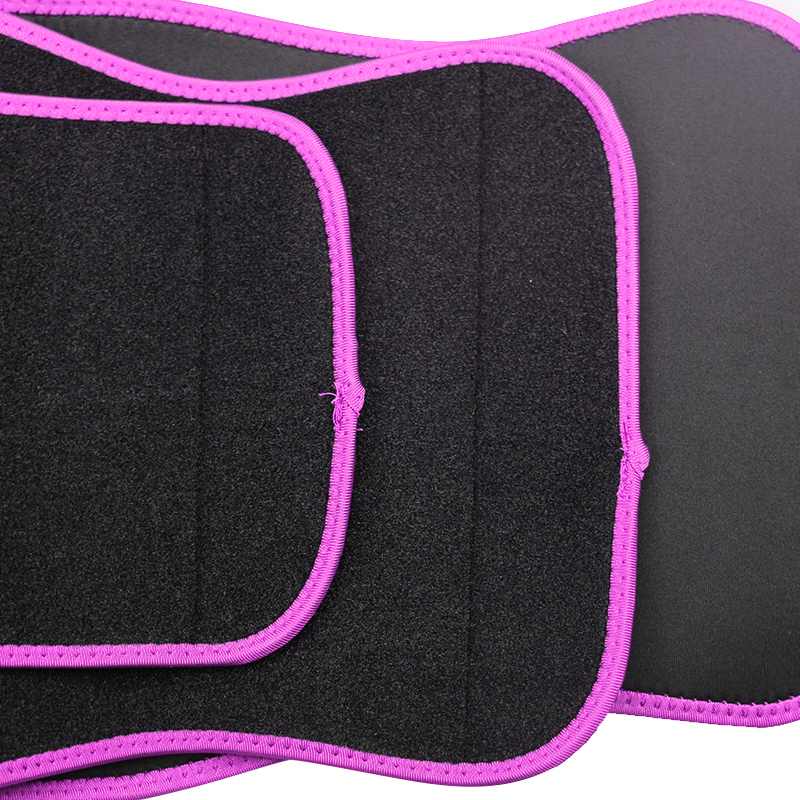 Pink Neoprene Trimmer Belt S-XL MH1742P