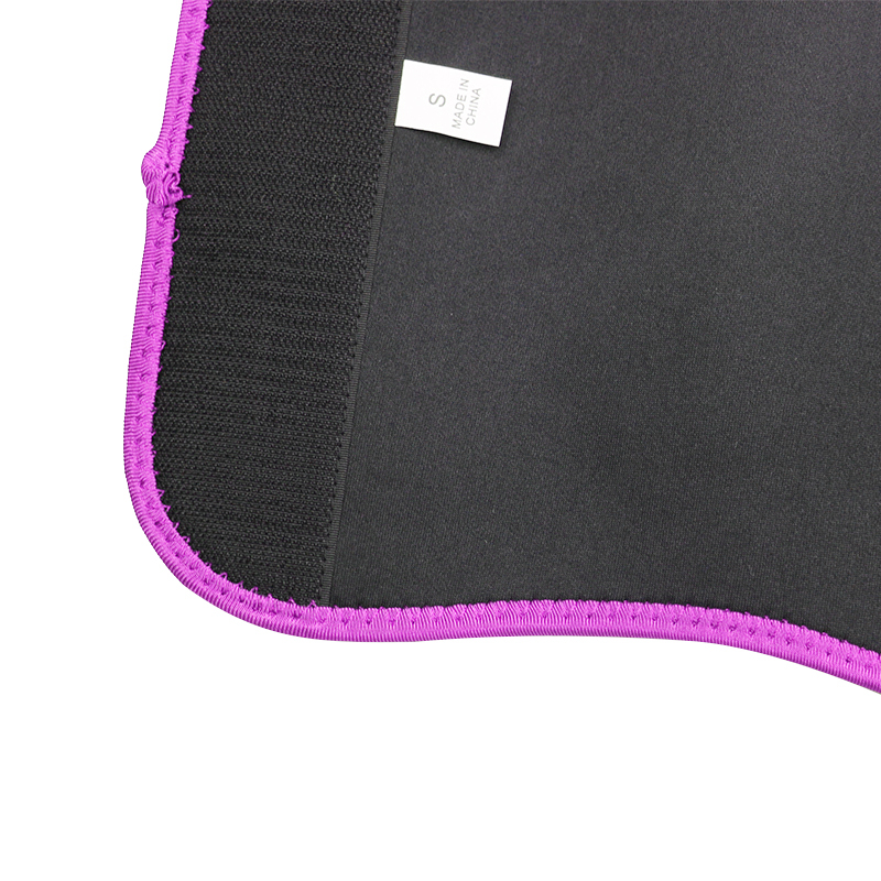 Pink Neoprene Trimmer Belt S-XL MH1742P