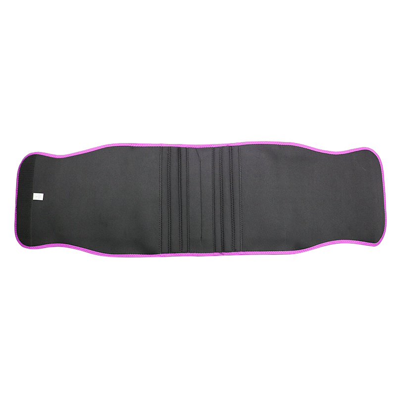 Pink Neoprene Trimmer Belt S-XL MH1742P