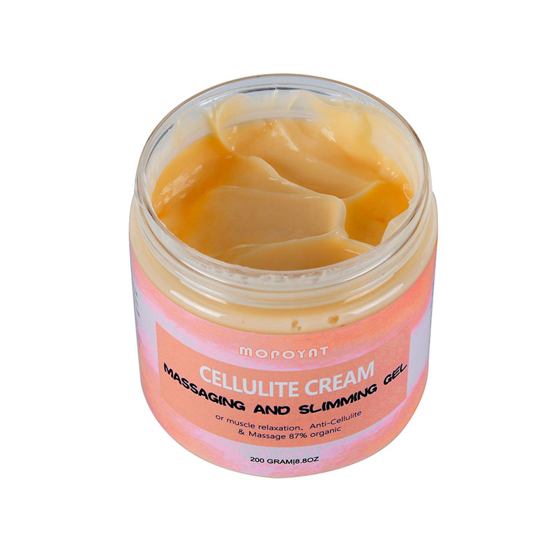 Massaging Slimming Cream MH100097
