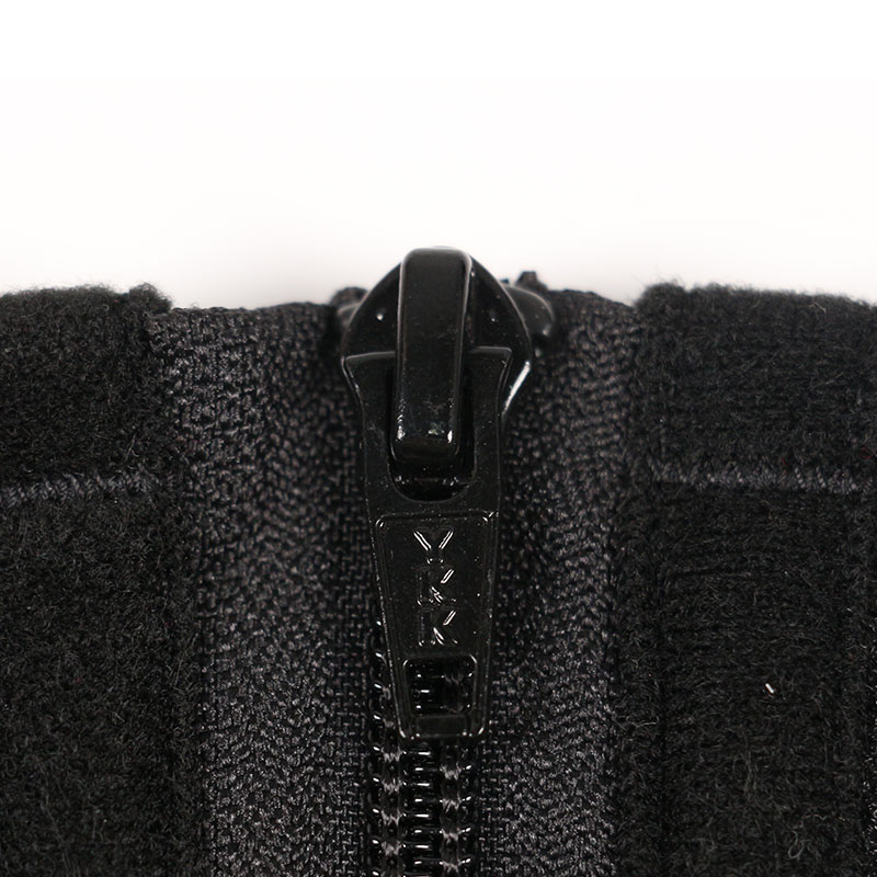 9 Steel Bone OK Fabric Double Belts Waist Traniner MHW100113