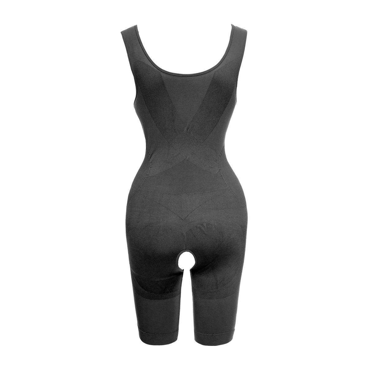 Seamless Postpartum Abdomen Hip Lift  Body Shaper MHW100035B