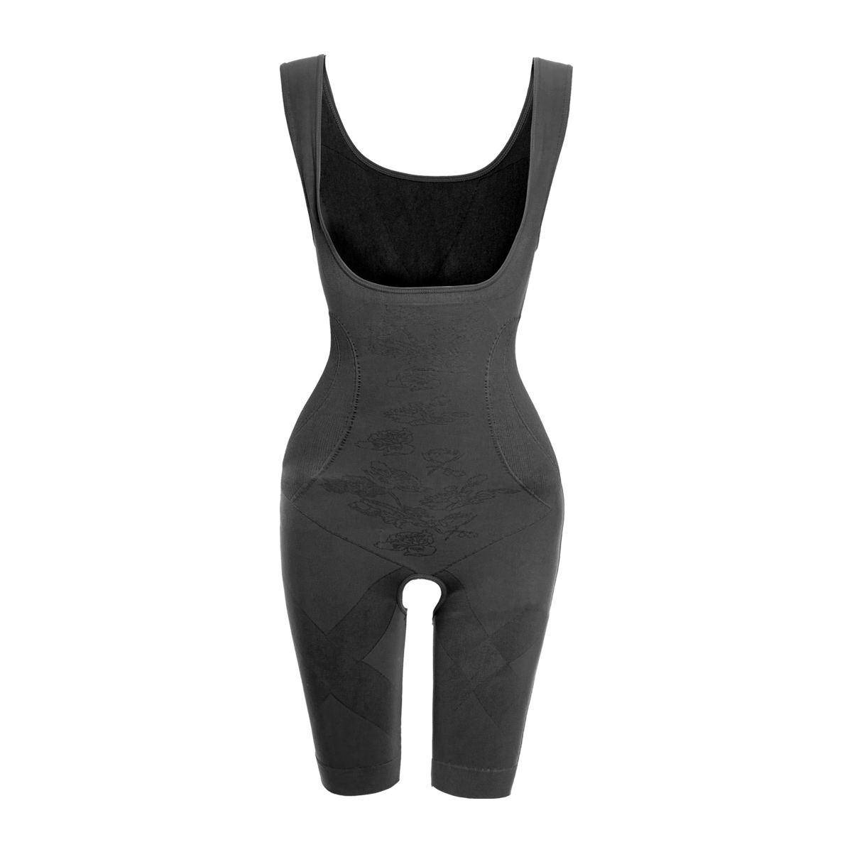 Seamless Postpartum Abdomen Hip Lift  Body Shaper MHW100035B