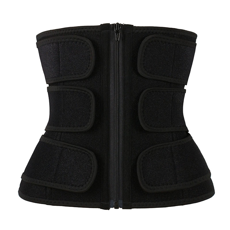 Three Strap Ok Fabric with Ykk Zipper MHW100115