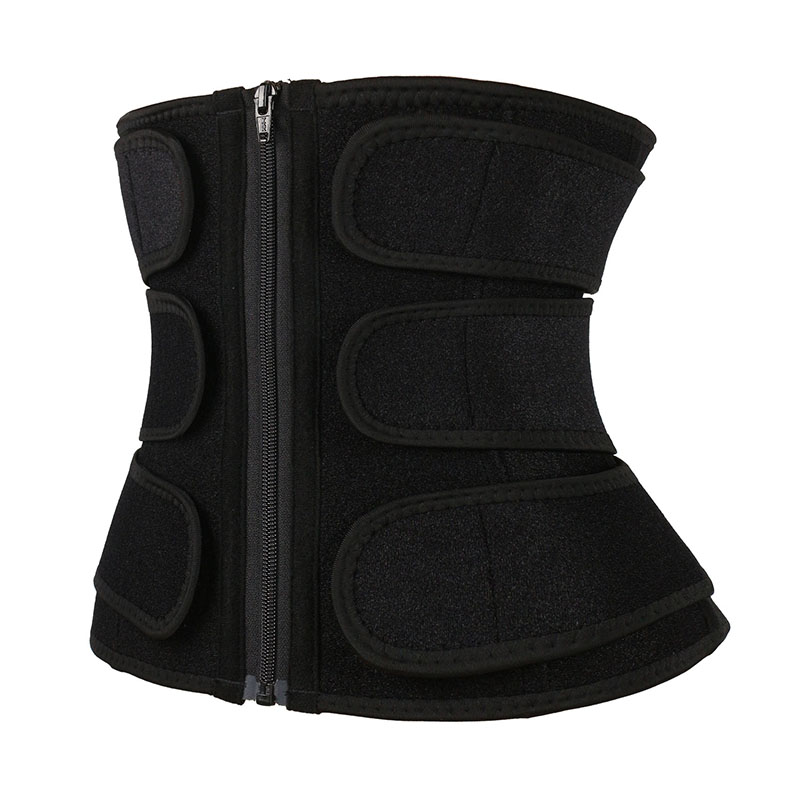 Three Strap Ok Fabric with Ykk Zipper MHW100115
