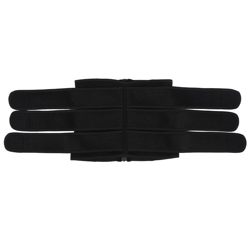 Three Strap Ok Fabric with Ykk Zipper MHW100115