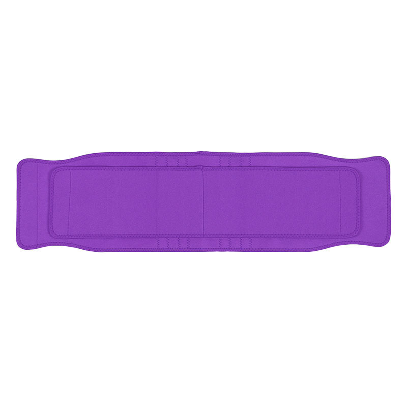 Double Belt Ok Fabric Pink Color Trimmer Belt MHW100092P 