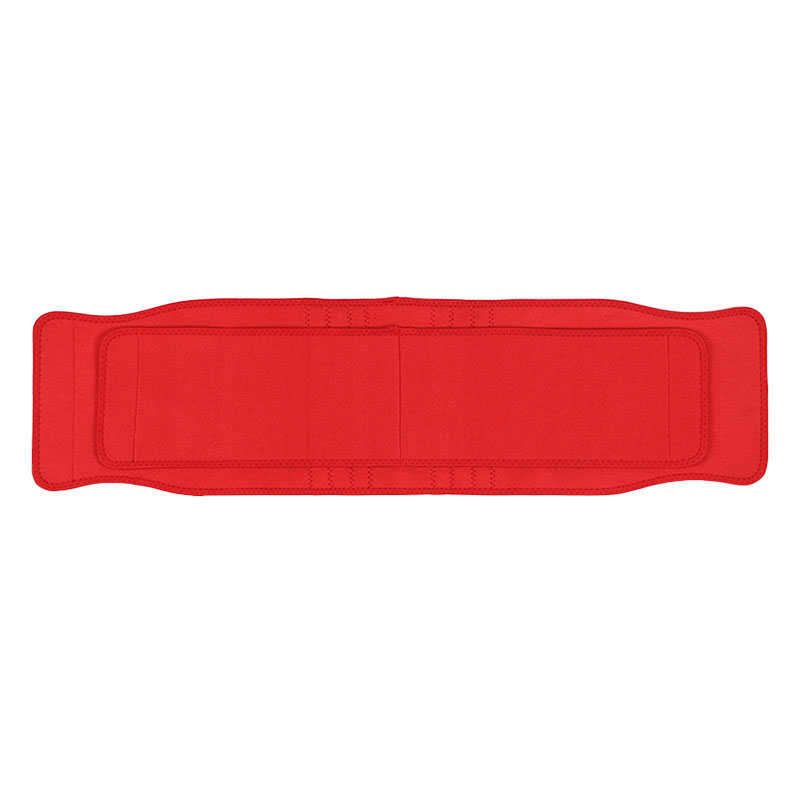 Double Belt Ok Fabric Pink Color Trimmer Belt MHW100092P 