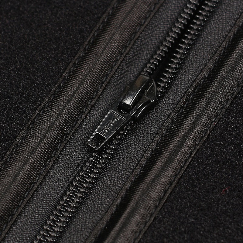 Red Adjustable Single Belts Vest MHW100079R
