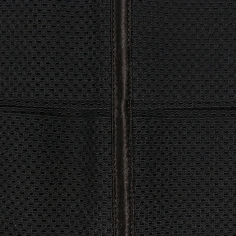Neoprene Waist Trainer Thigh Shaper with Leather Labels MHW100120Y