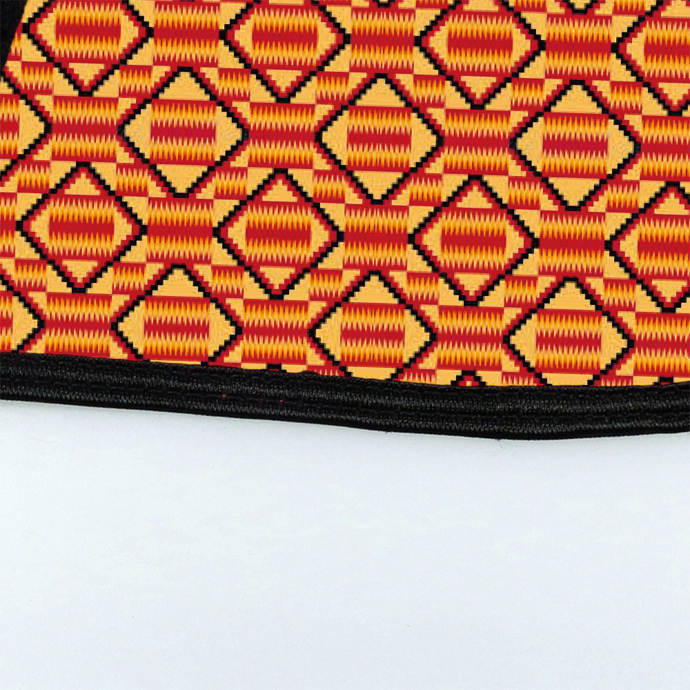 Kente Hooks Waist Trainer MH1066RG