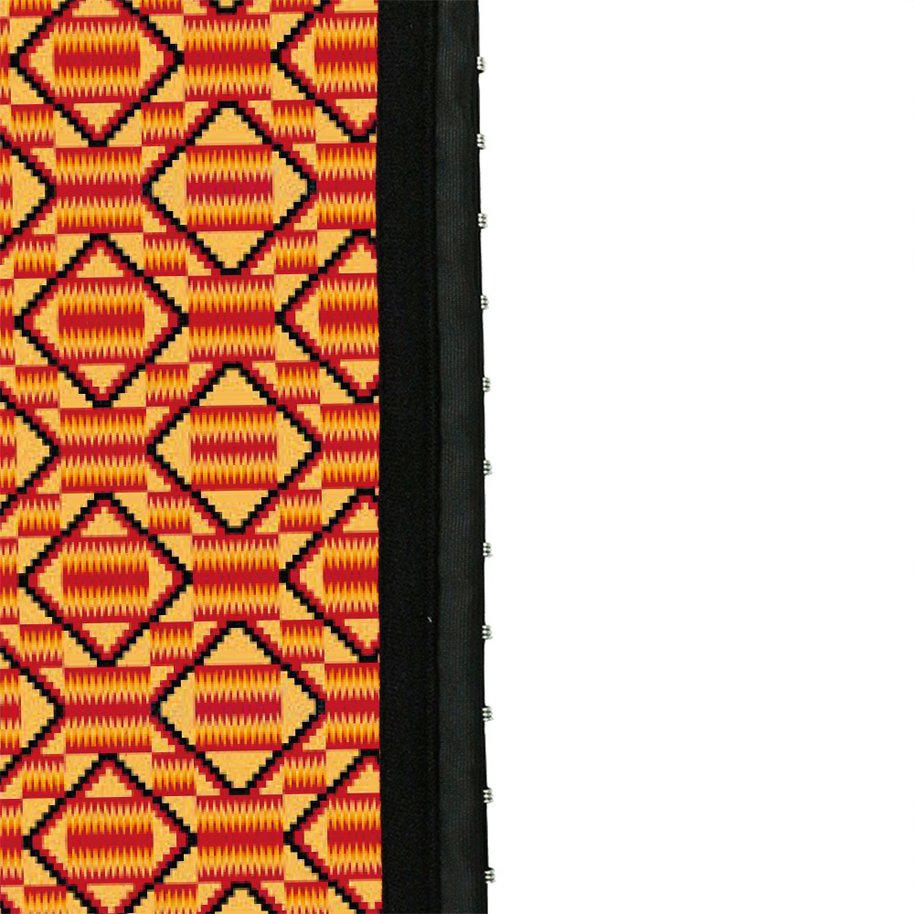 Kente Hooks Waist Trainer MH1066RG