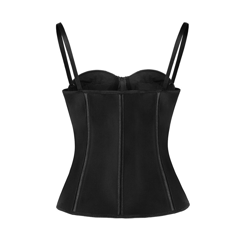 Sexy Waist Trianer with Bras MHW100135B