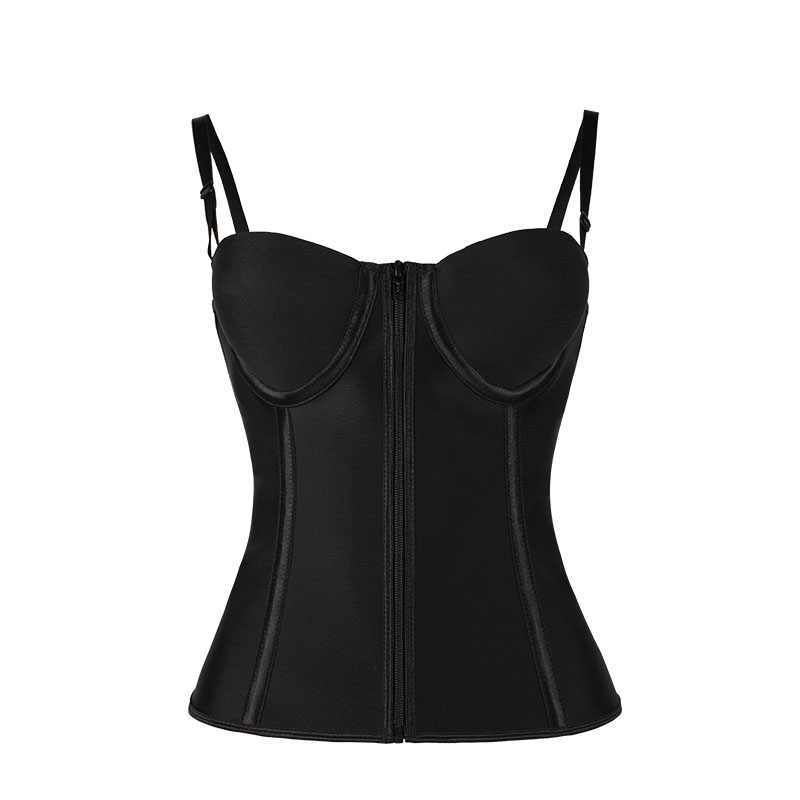 Sexy Waist Trianer with Bras MHW100135B