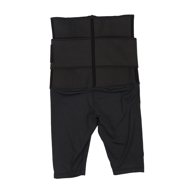 11.5 inch 9 steel frame Neoprene single belt five-point bodyshaper