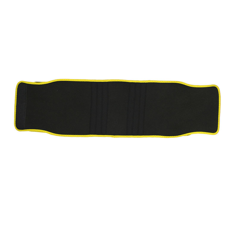 Neoprene Detachable Three Belts Trimmer Belts MHW100126Y