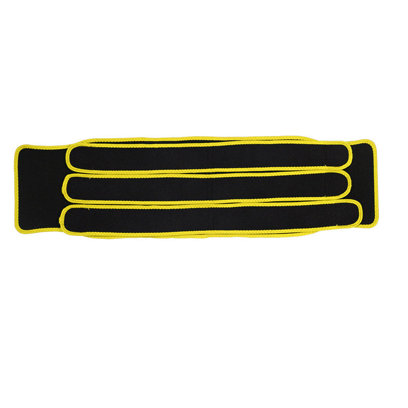 Neoprene Detachable Three Belts Trimmer Belts MHW100126Y