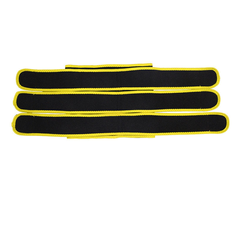 Neoprene Detachable Three Belts Trimmer Belts MHW100126Y