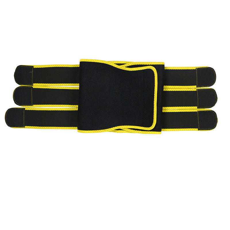 Neoprene Detachable Three Belts Trimmer Belts MHW100126Y