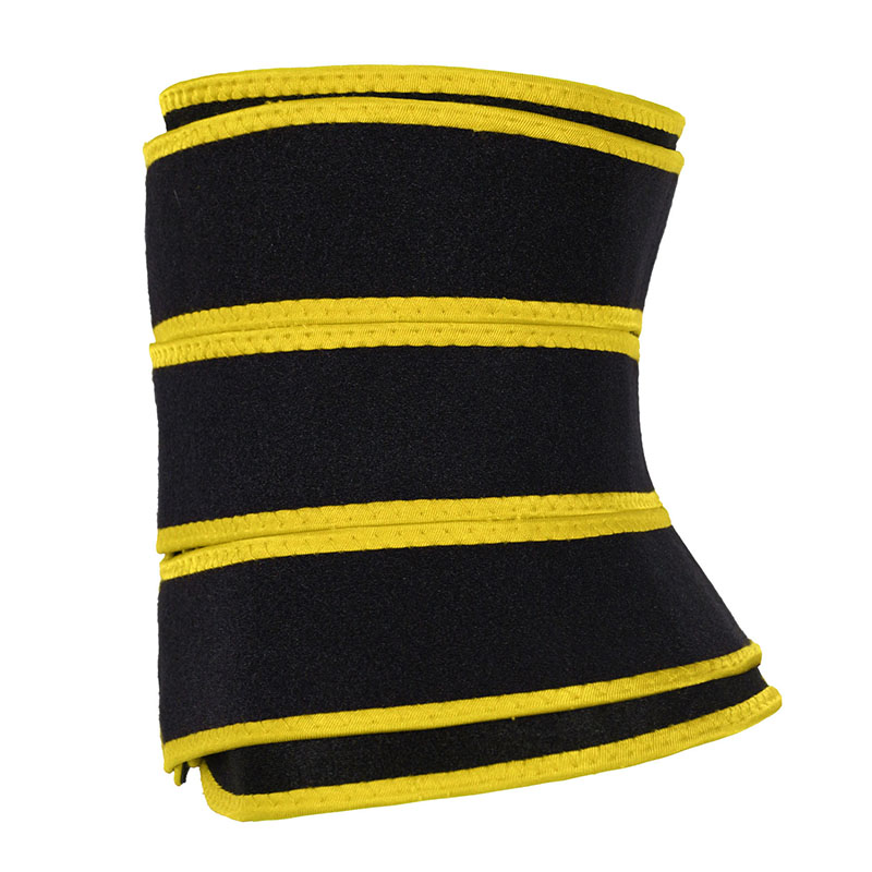 Neoprene Detachable Three Belts Trimmer Belts MHW100126Y