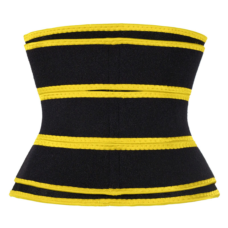 Neoprene Detachable Three Belts Trimmer Belts MHW100126Y