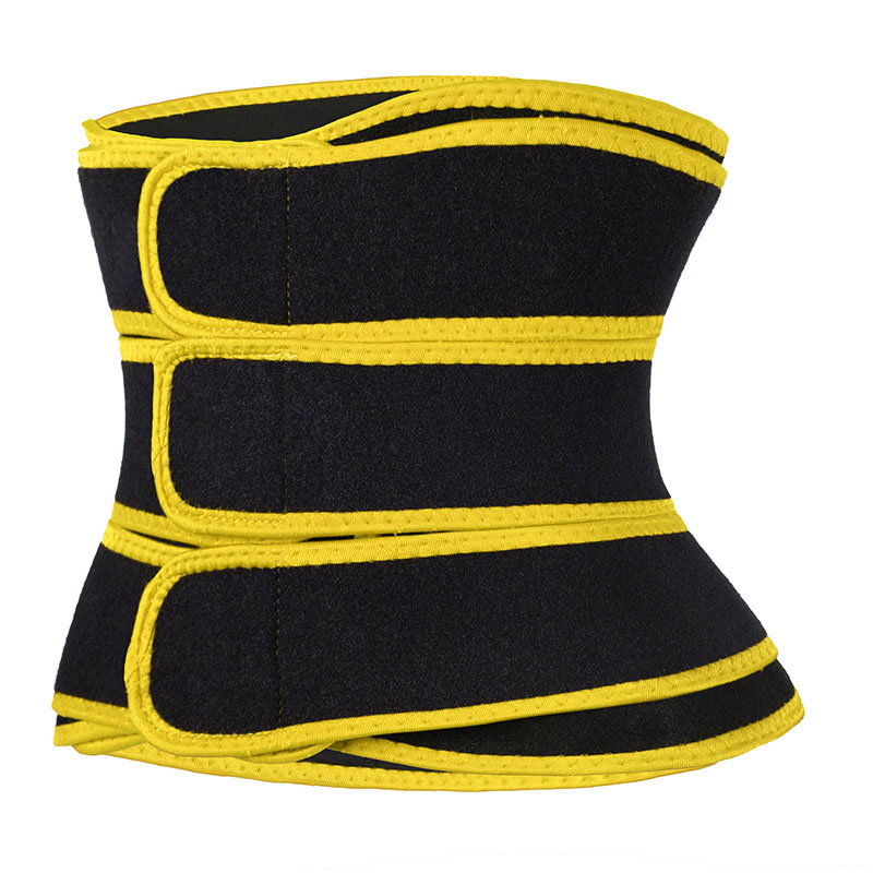 Neoprene Detachable Three Belts Trimmer Belts MHW100126Y