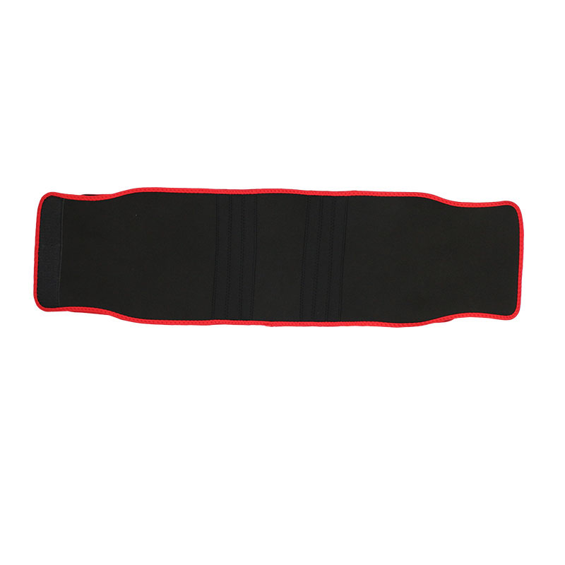 Neoprene Detachable Three Belts Trimmer Belts MHW100126R