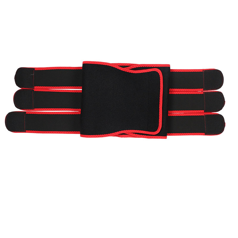 Neoprene Detachable Three Belts Trimmer Belts MHW100126R