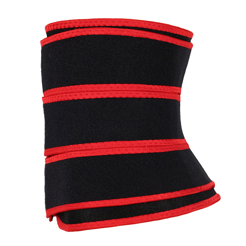 Neoprene Detachable Three Belts Trimmer Belts MHW100126R