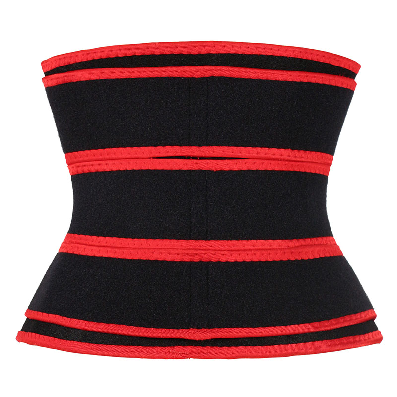 Neoprene Detachable Three Belts Trimmer Belts MHW100126R