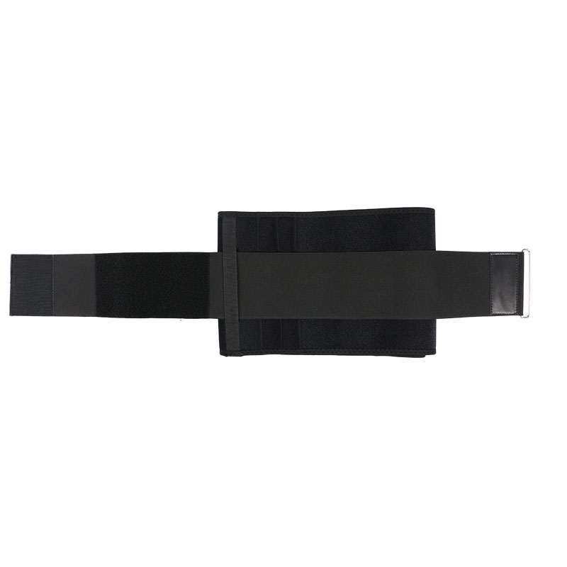 4 Layers Sliding belt Trainer MHW100140B