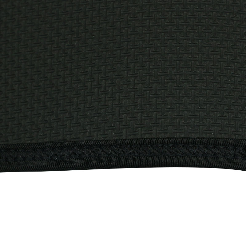 5 Steel Bones Neoprene OK Fabric Single Belt Waist Trainer MHW100041B