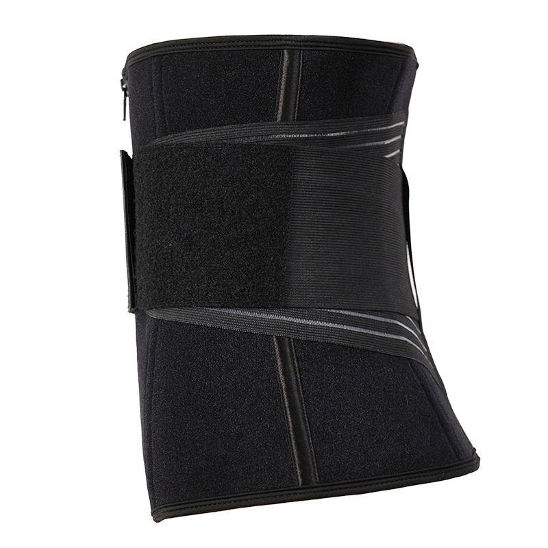 Neoprene OK fabric Belt Waist Trainers MHW100155B  