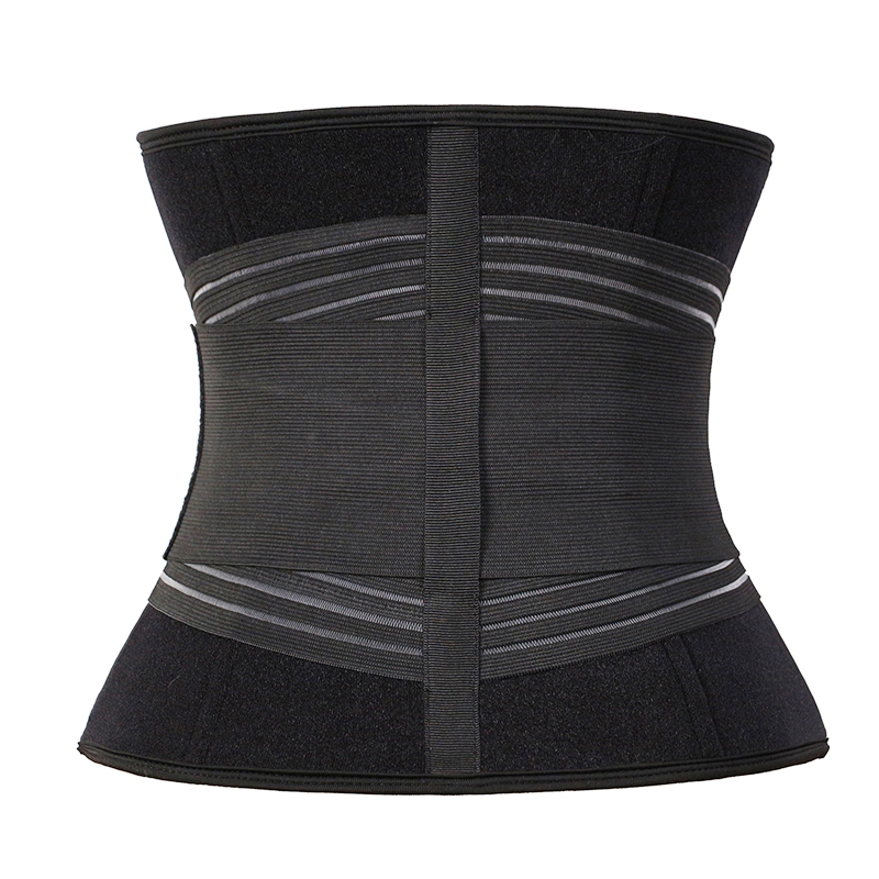 Neoprene OK fabric Belt Waist Trainers MHW100155B  