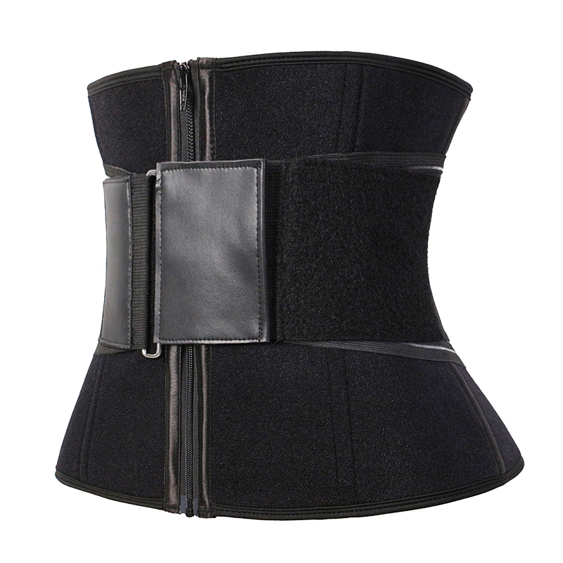 Neoprene OK fabric Belt Waist Trainers MHW100155B  